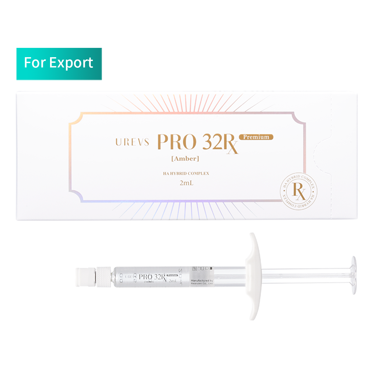 PRO32RX-Premium