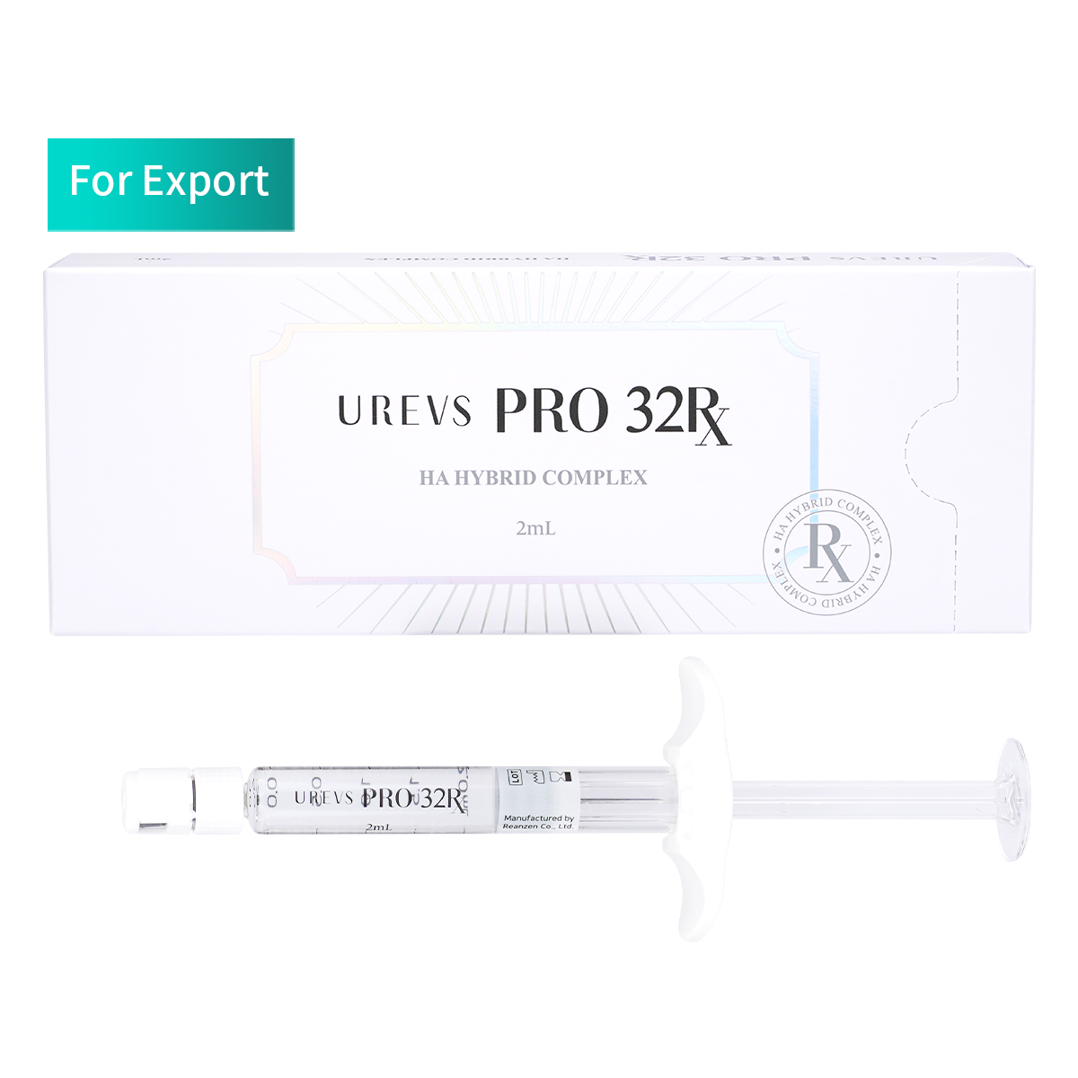 유리브스-PRO32RX